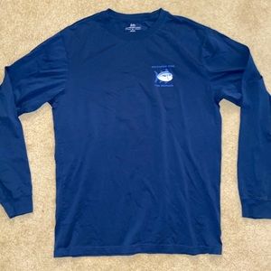 Southern Tide Long Sleeve shirt